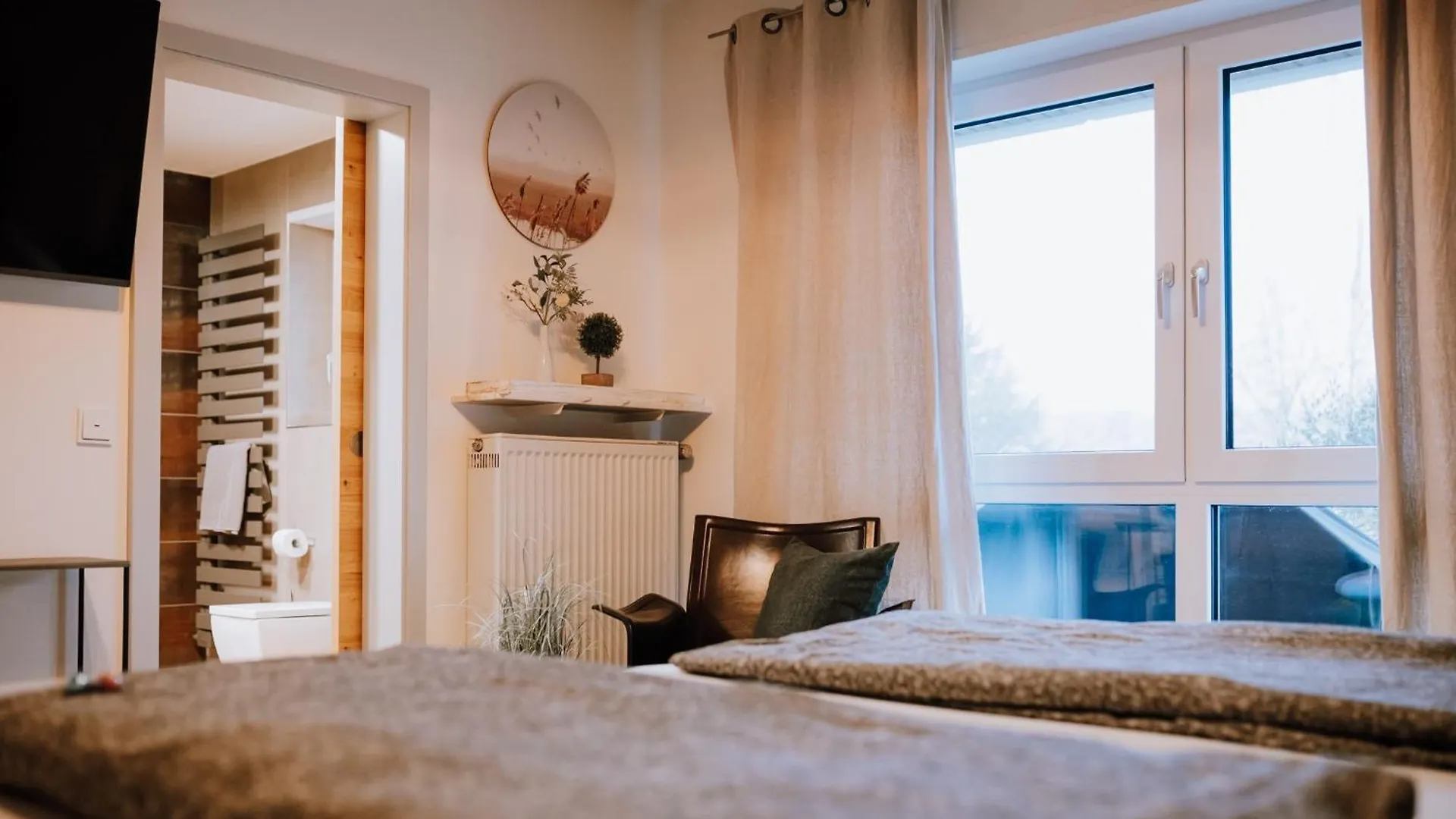 Hollands Ferienhaus: Ruhige Lage mit Selbstcheck-in und Wanderwegen Klingenberg am Main Germany