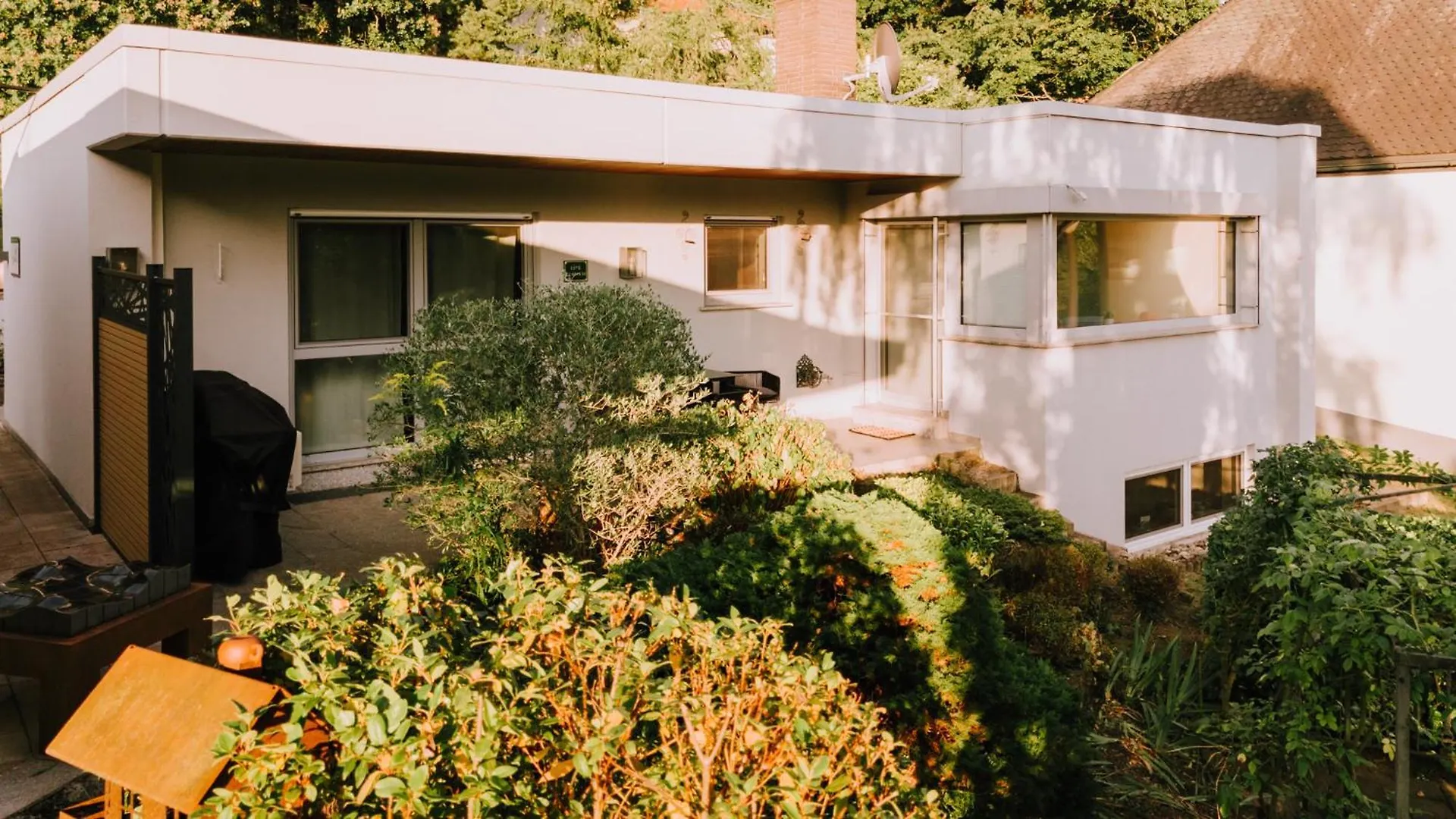 Hollands Ferienhaus: Ruhige Lage mit Selbstcheck-in und Wanderwegen Klingenberg am Main Holiday home