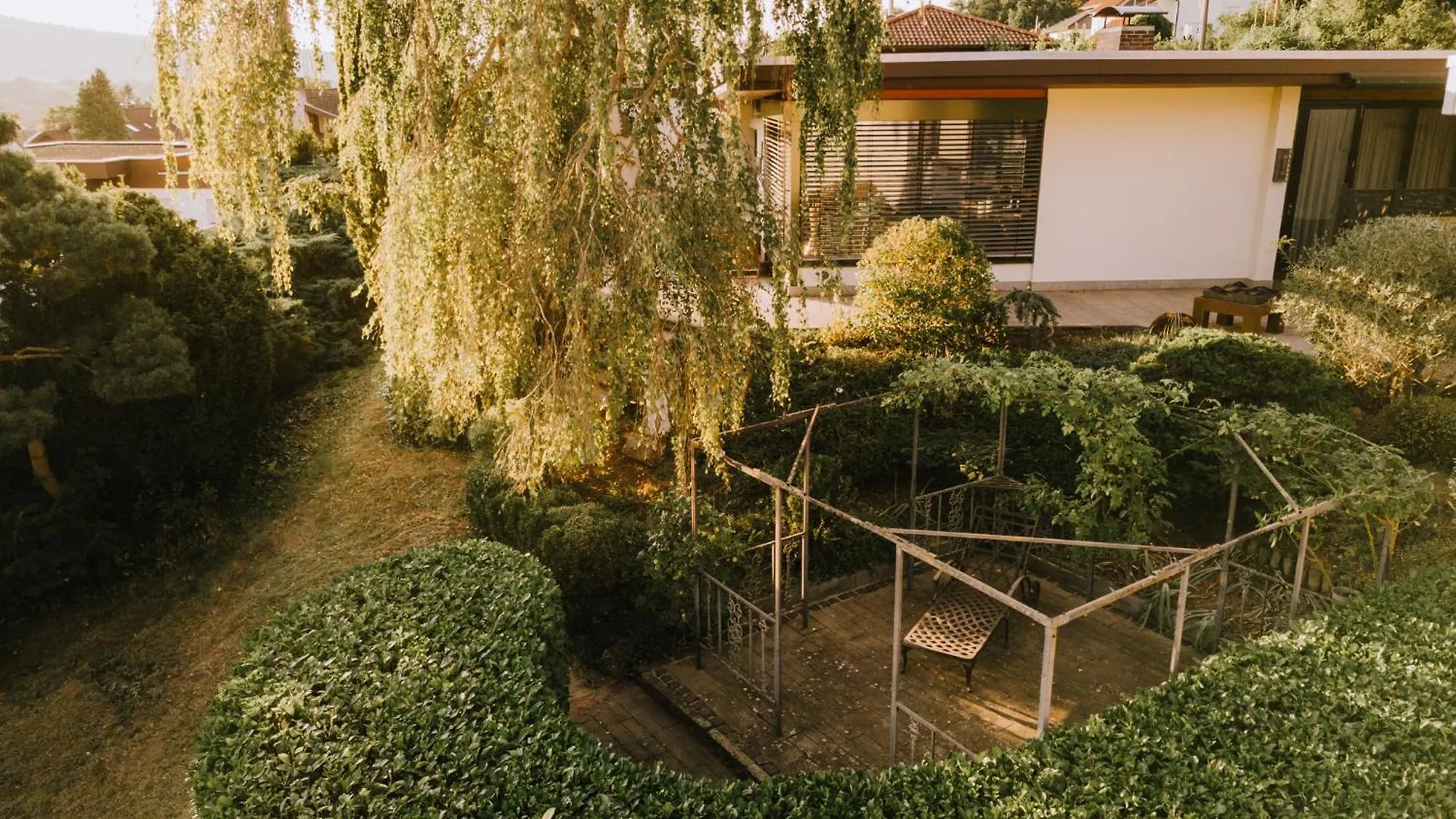Holiday home Hollands Ferienhaus: Ruhige Lage mit Selbstcheck-in und Wanderwegen Klingenberg am Main